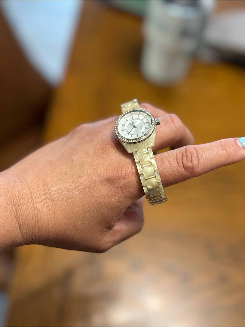 Fossil watch - Picture 5 of 5